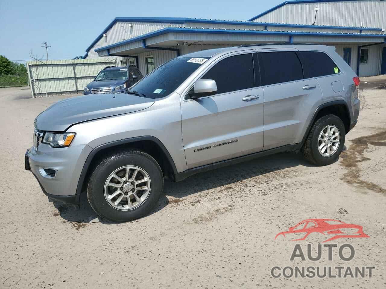 JEEP GRAND CHER 2018 - 1C4RJFAG6JC188526