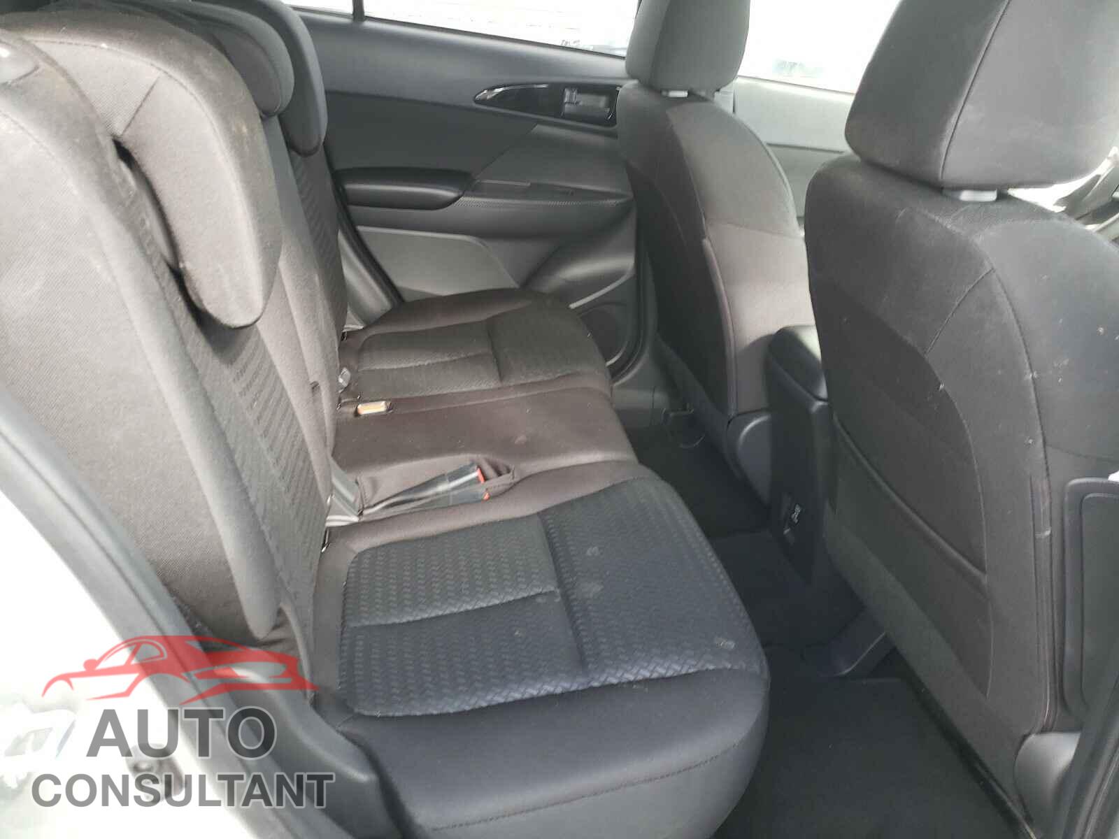 MITSUBISHI ECLIPSE 2020 - JA4AT3AA8LZ021922