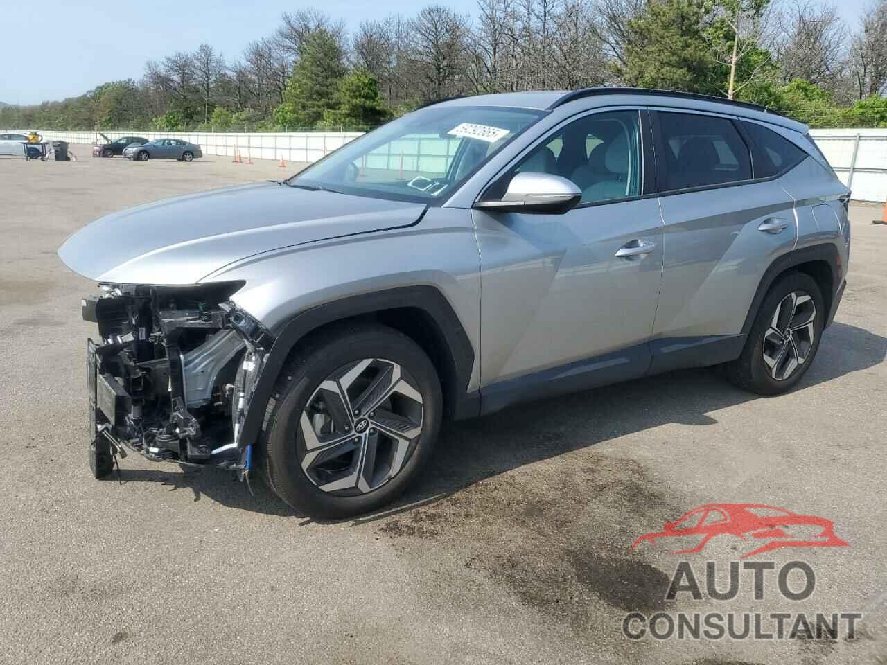 HYUNDAI TUCSON 2024 - 5NMJF3DE7RH324506