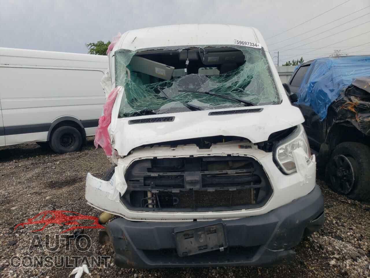 FORD TRANSIT 2016 - 1FBAX2CM6GKB10466