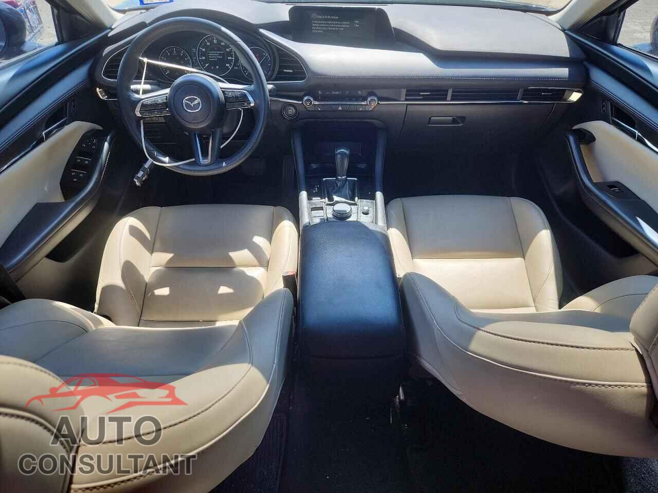 MAZDA 3 2024 - 3MZBPACM0RM400673