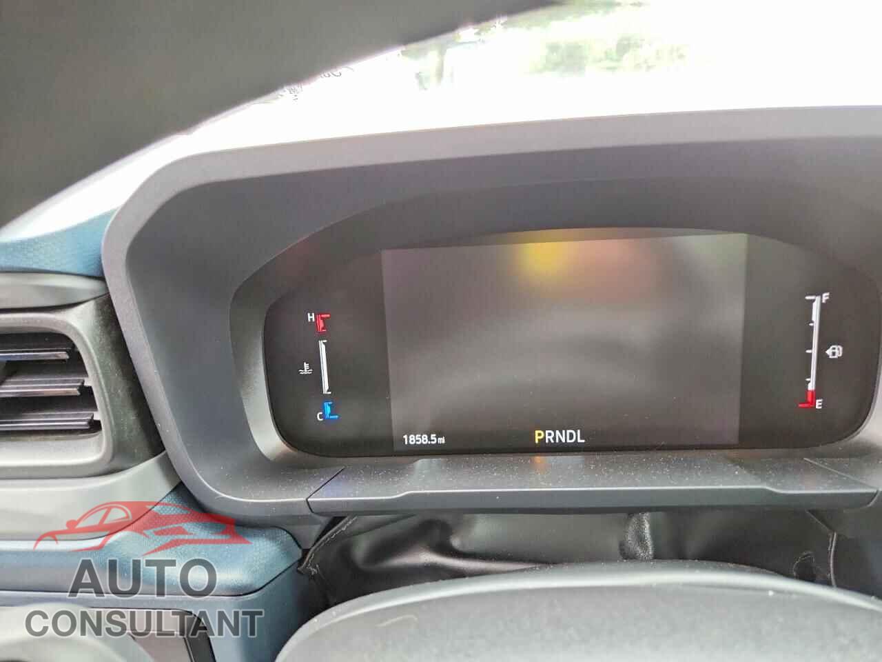 FORD MAVERICK 2026 - 3FTTW8BA5TRA62952