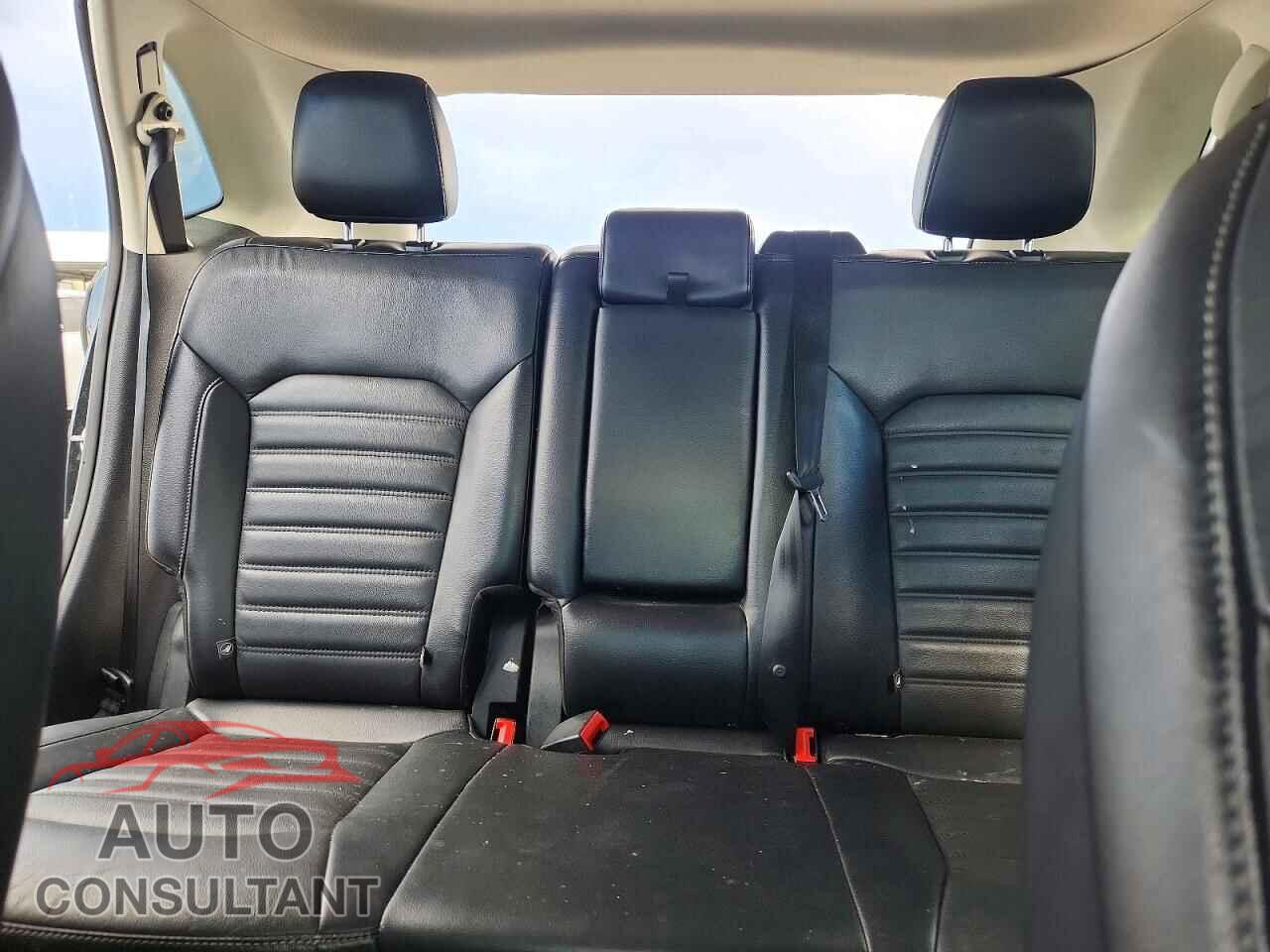 FORD EDGE 2015 - 2FMTK4J88FBB82519