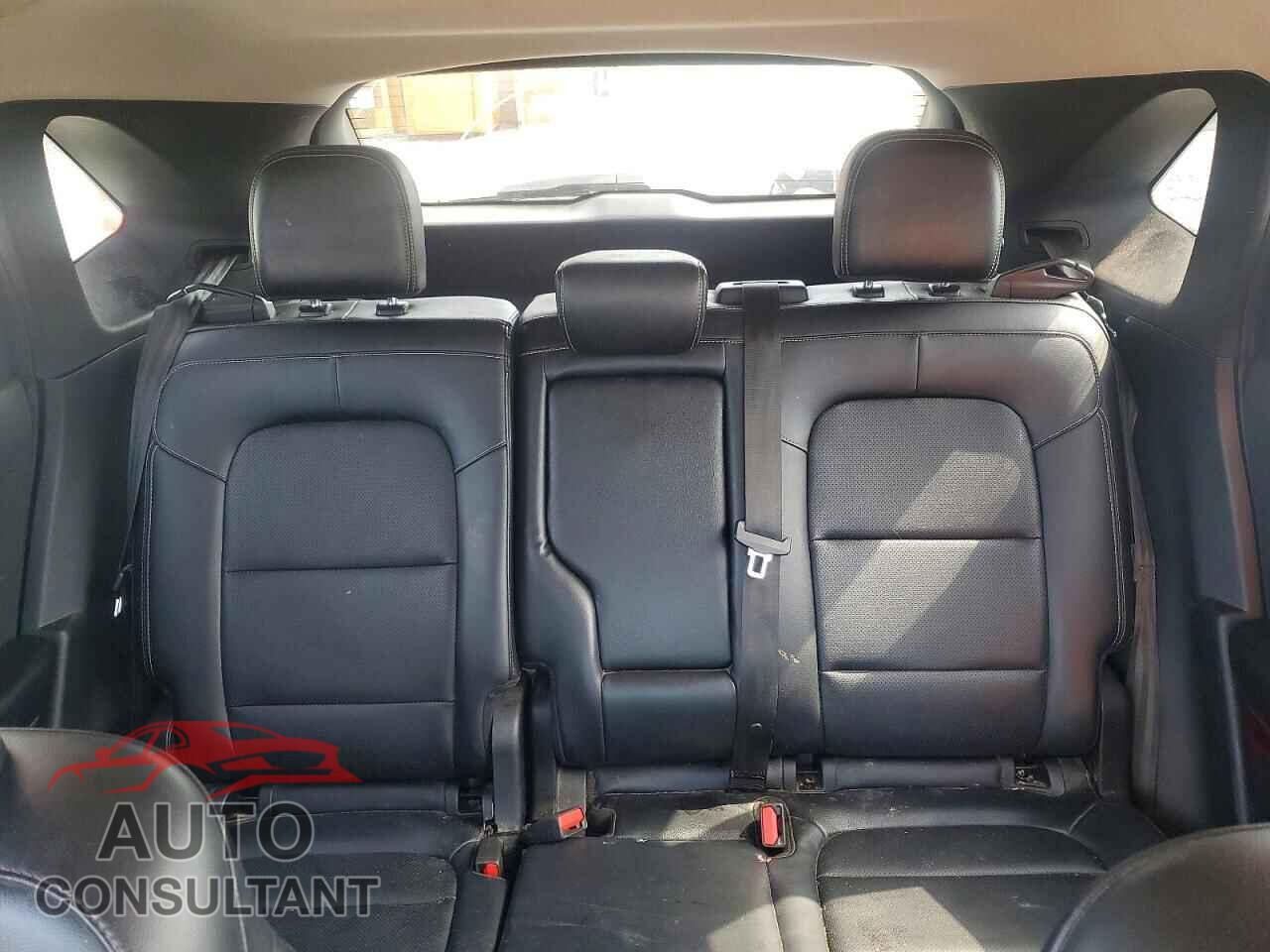 FORD ESCAPE 2020 - 1FMCU9H63LUA46526