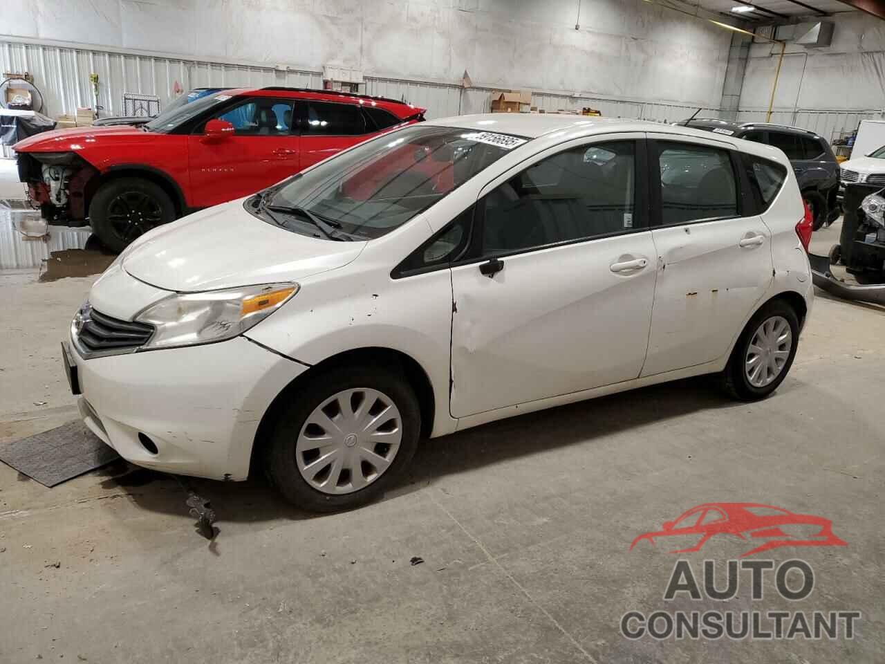 NISSAN VERSA 2014 - 3N1CE2CP0EL406568