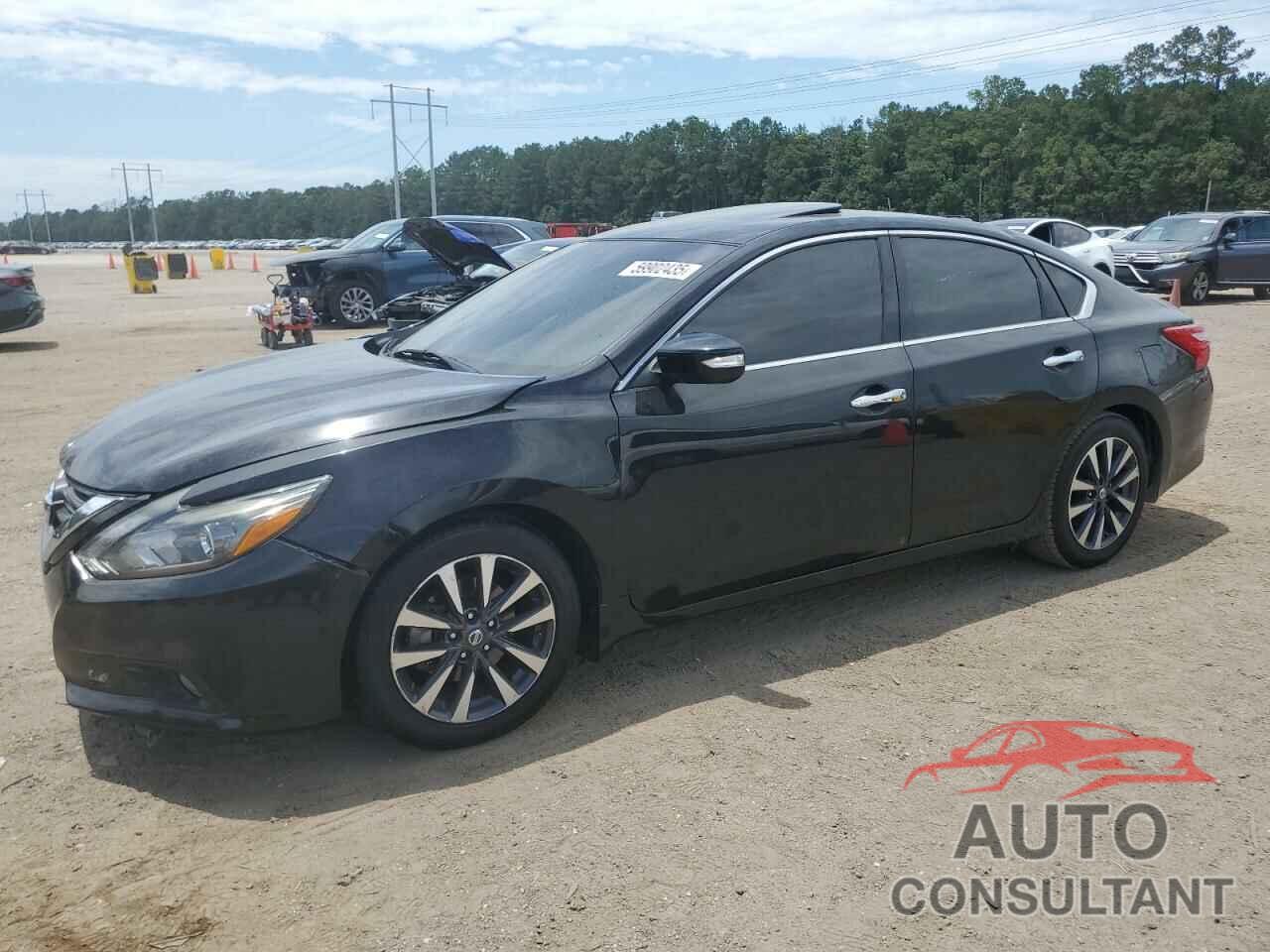 NISSAN ALTIMA 2016 - 1N4AL3APXGC179249