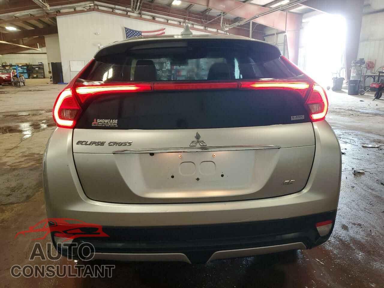 MITSUBISHI ECLIPSE 2020 - JA4AT5AA4LZ013912