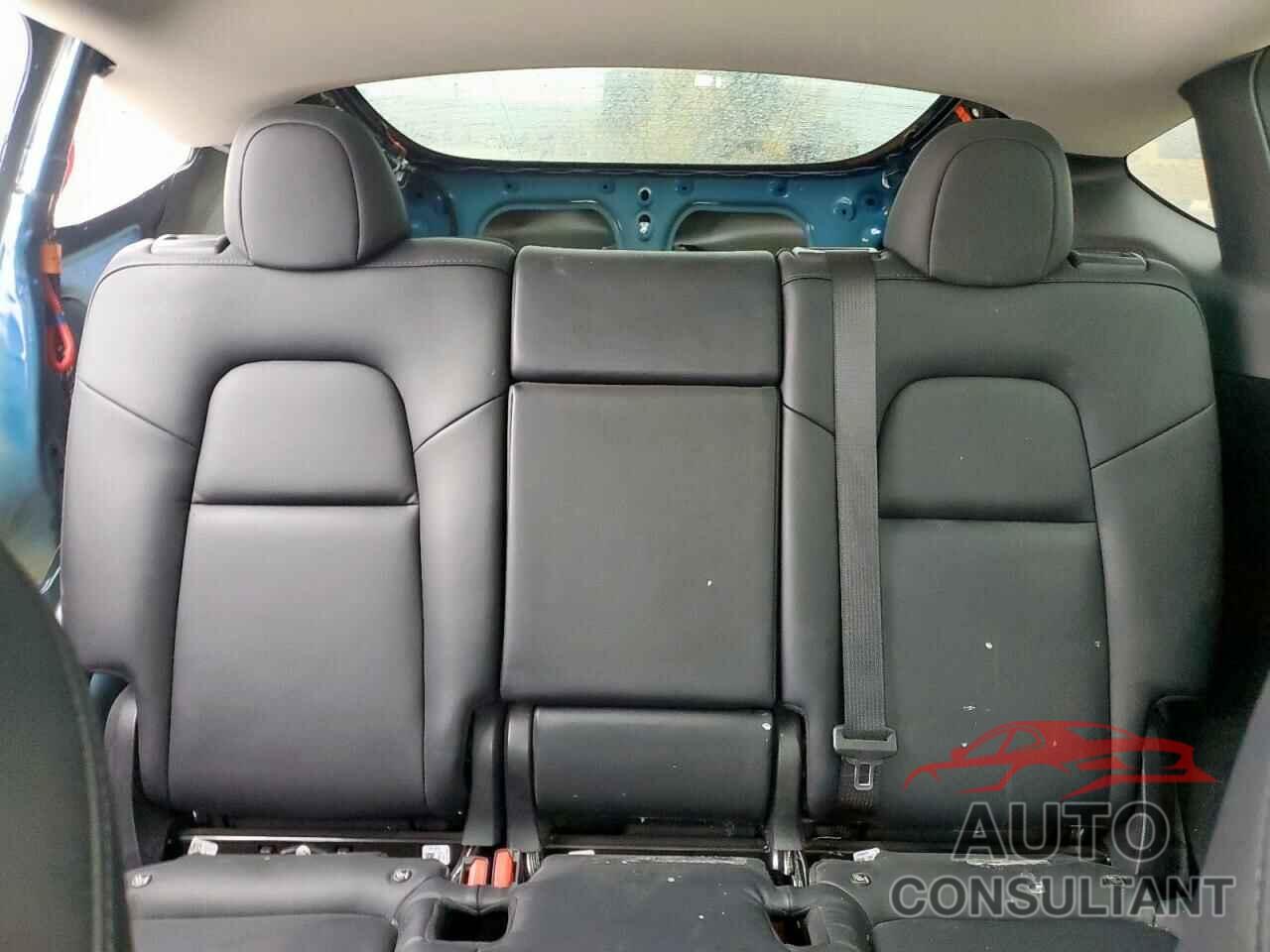 TESLA MODEL Y 2023 - 7SAYGDEE3PA058948