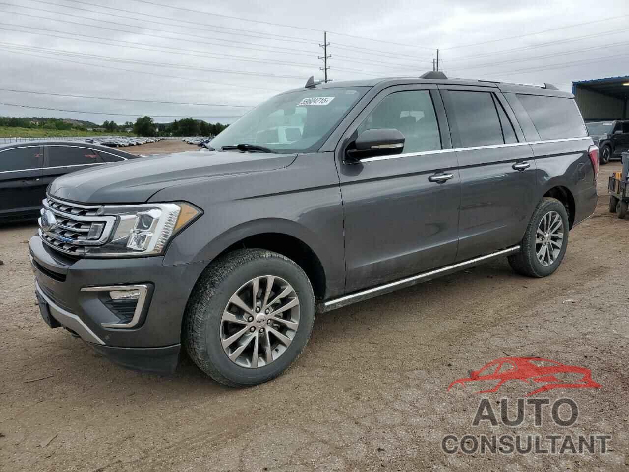 FORD EXPEDITION 2018 - 1FMJK2AT5JEA61055