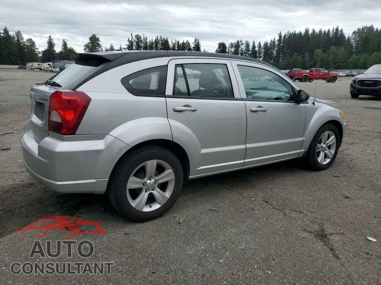 DODGE CALIBER 2010 - 1B3CB4HAXAD605621
