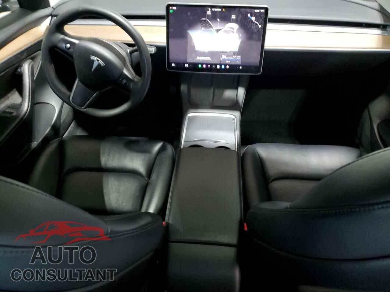 TESLA MODEL 3 2023 - 5YJ3E1EA9PF449775