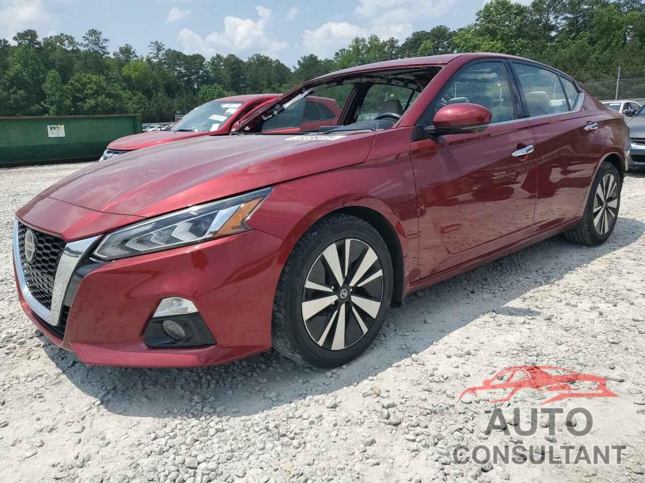 NISSAN ALTIMA 2020 - 1N4BL4FV4LC100833