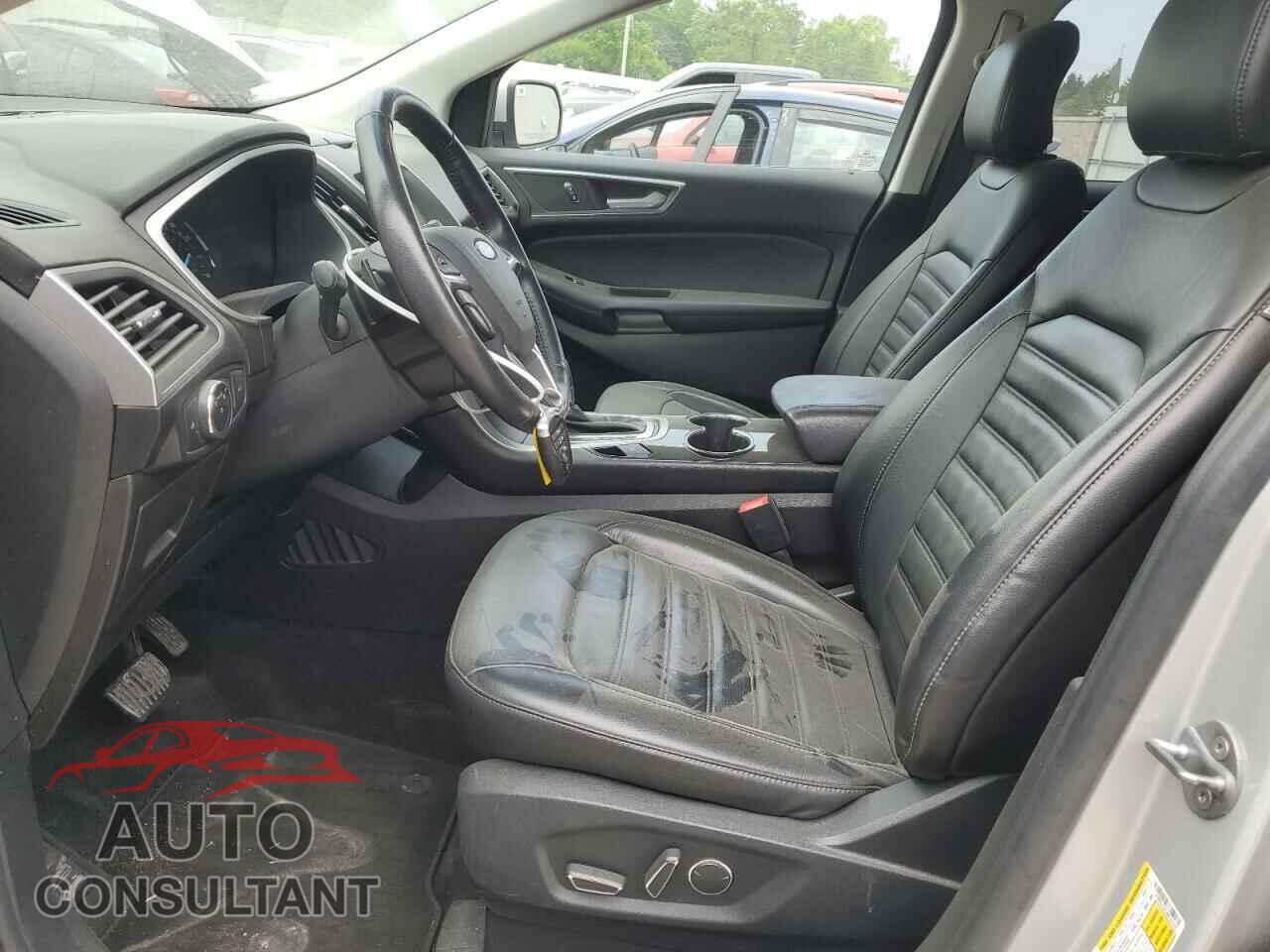FORD EDGE 2017 - 2FMPK4J97HBC35496