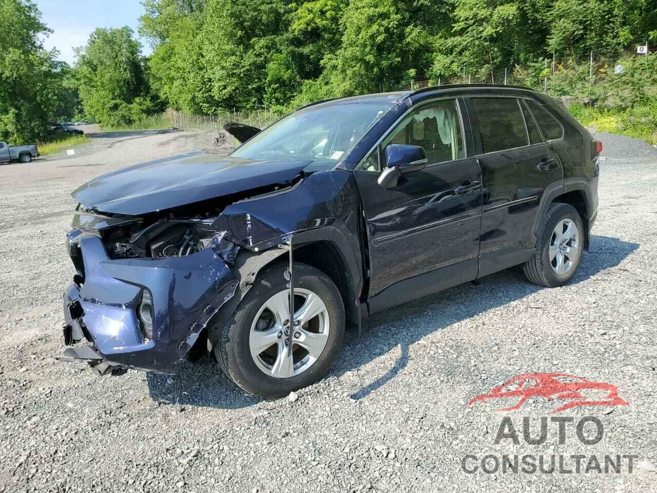 TOYOTA RAV4 2019 - JTMP1RFV4KD505375