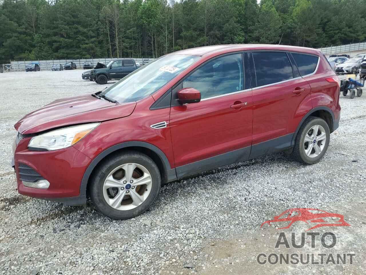 FORD ESCAPE 2015 - 1FMCU0GX2FUB28340