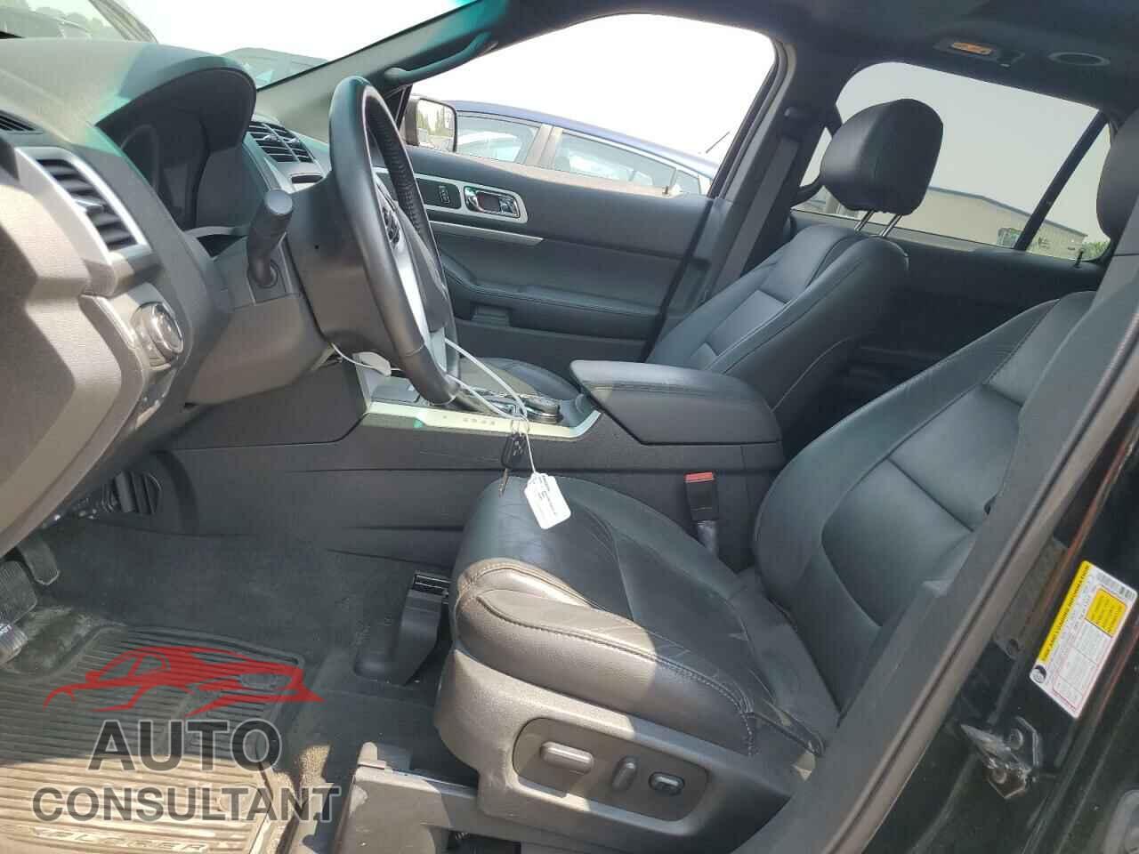 FORD EXPLORER 2015 - 1FM5K8D85FGB48722
