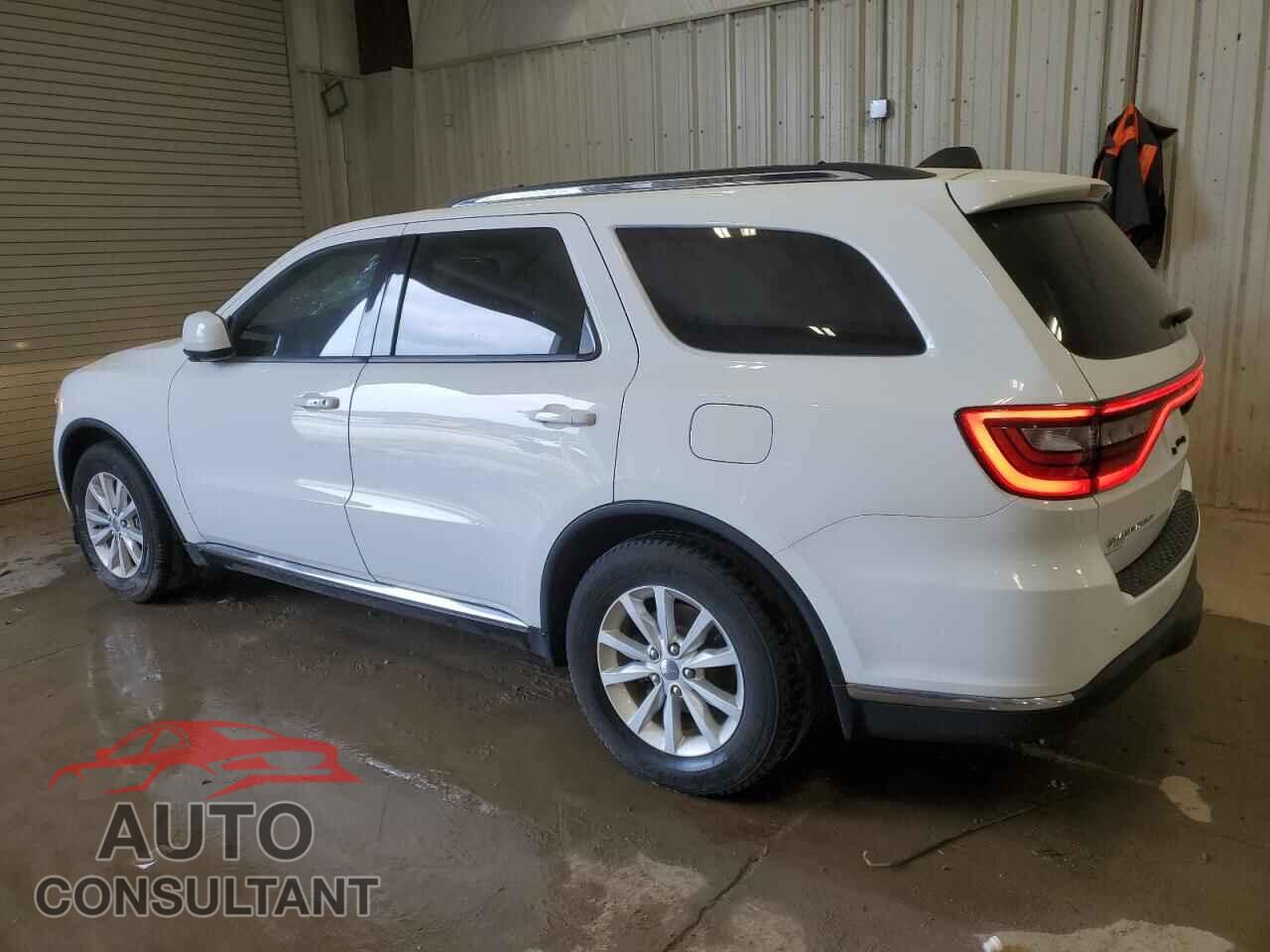 DODGE DURANGO 2015 - 1C4RDHAG2FC873553
