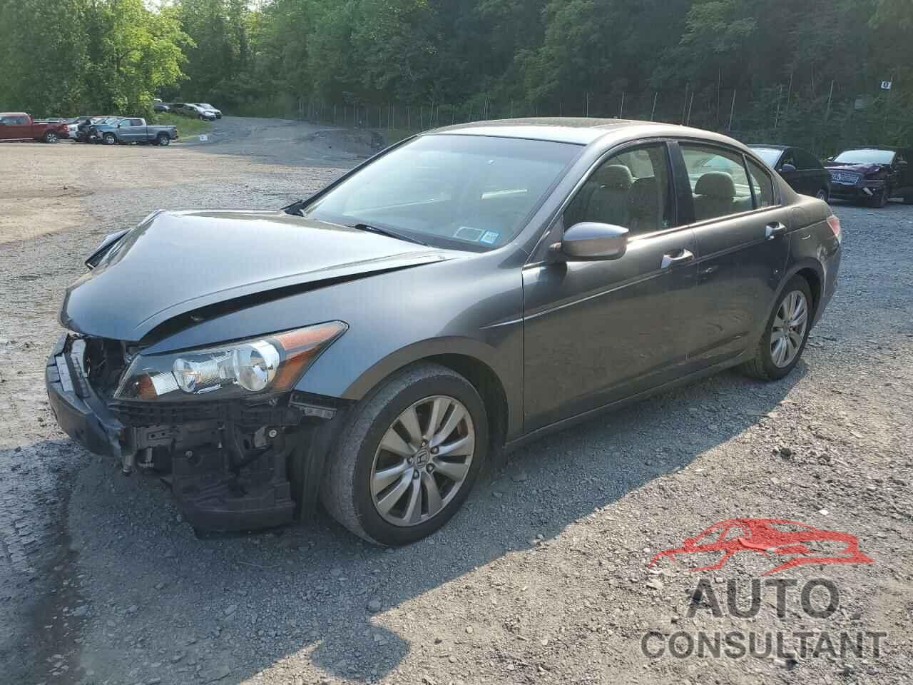 HONDA ACCORD 2012 - 1HGCP2F81CA041674