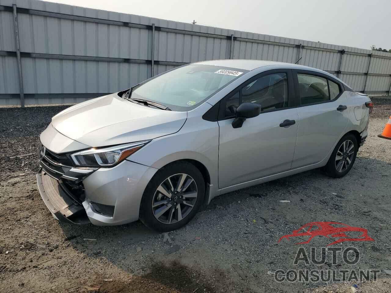 NISSAN VERSA 2024 - 3N1CN8DV5RL834674