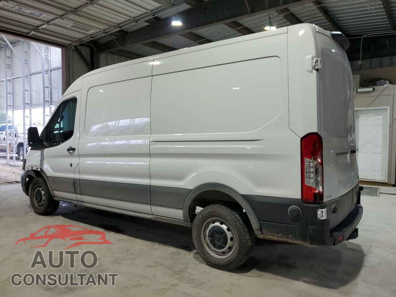 FORD TRANSIT 2023 - 1FTBR1C86PKB96319