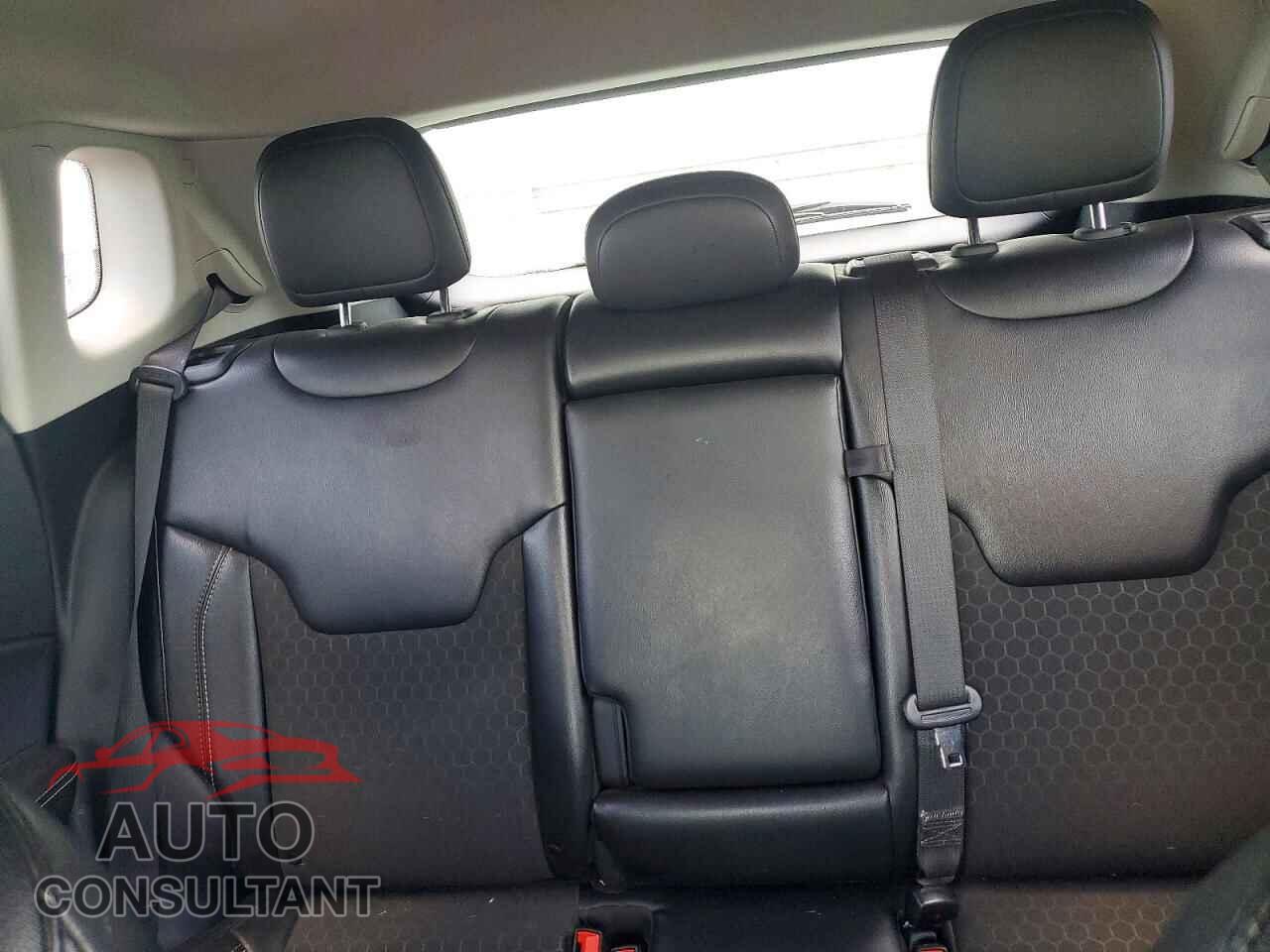 JEEP COMPASS 2020 - 3C4NJDBB3LT229207