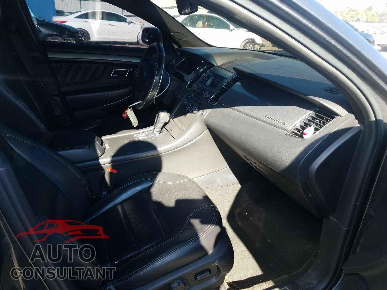 FORD TAURUS 2016 - 1FAHP2E85GG112146