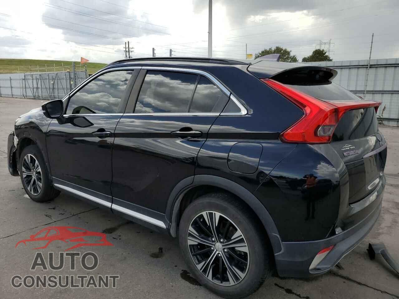 MITSUBISHI ECLIPSE 2019 - JA4AT5AA3KZ000258
