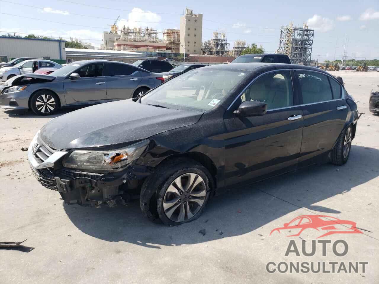 HONDA ACCORD 2014 - 1HGCR2F33EA059353