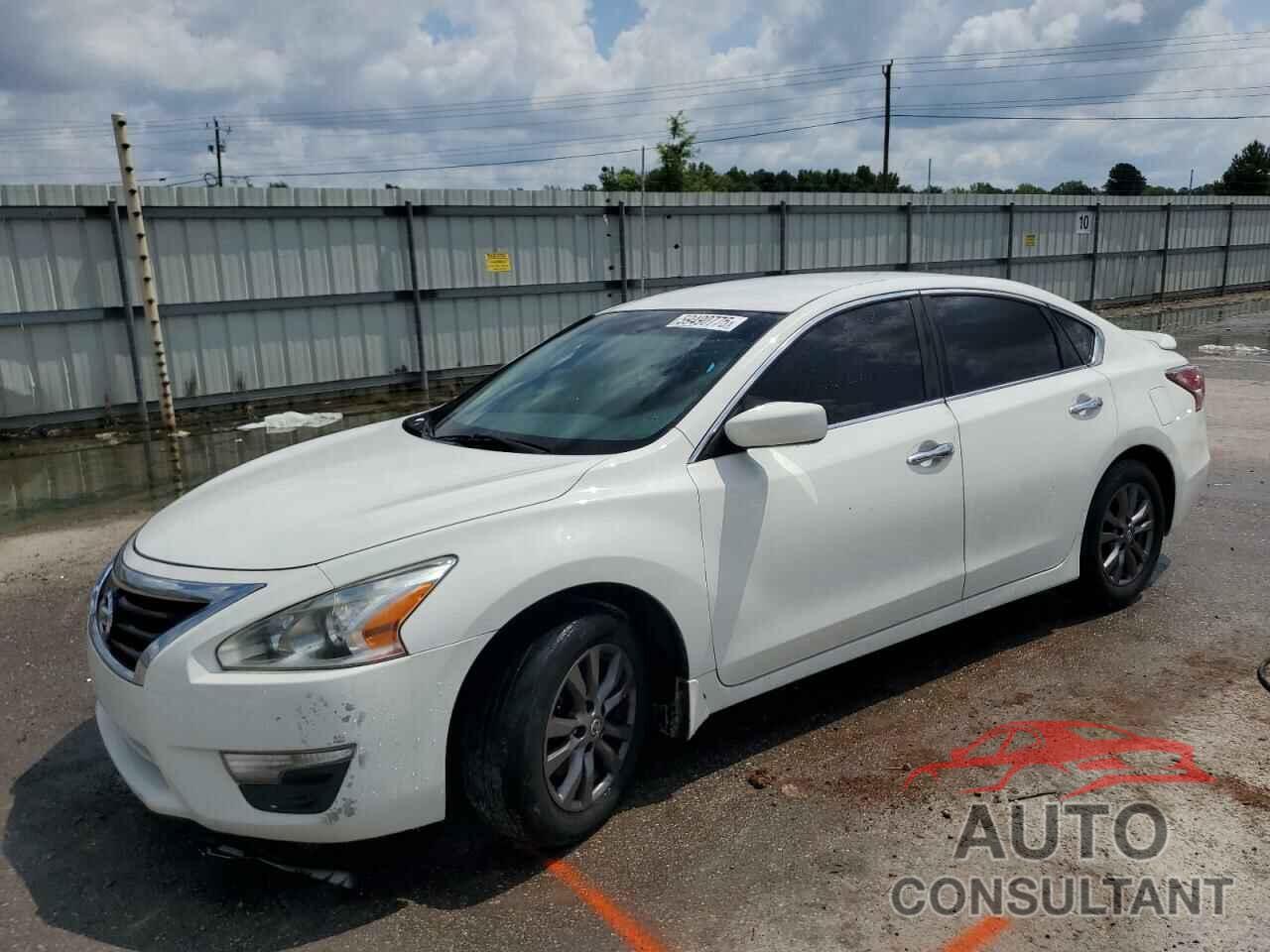 NISSAN ALTIMA 2015 - 1N4AL3AP8FN911316