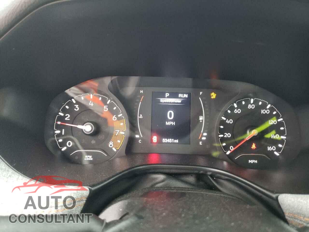 JEEP COMPASS 2022 - 3C4NJDAB1NT109863