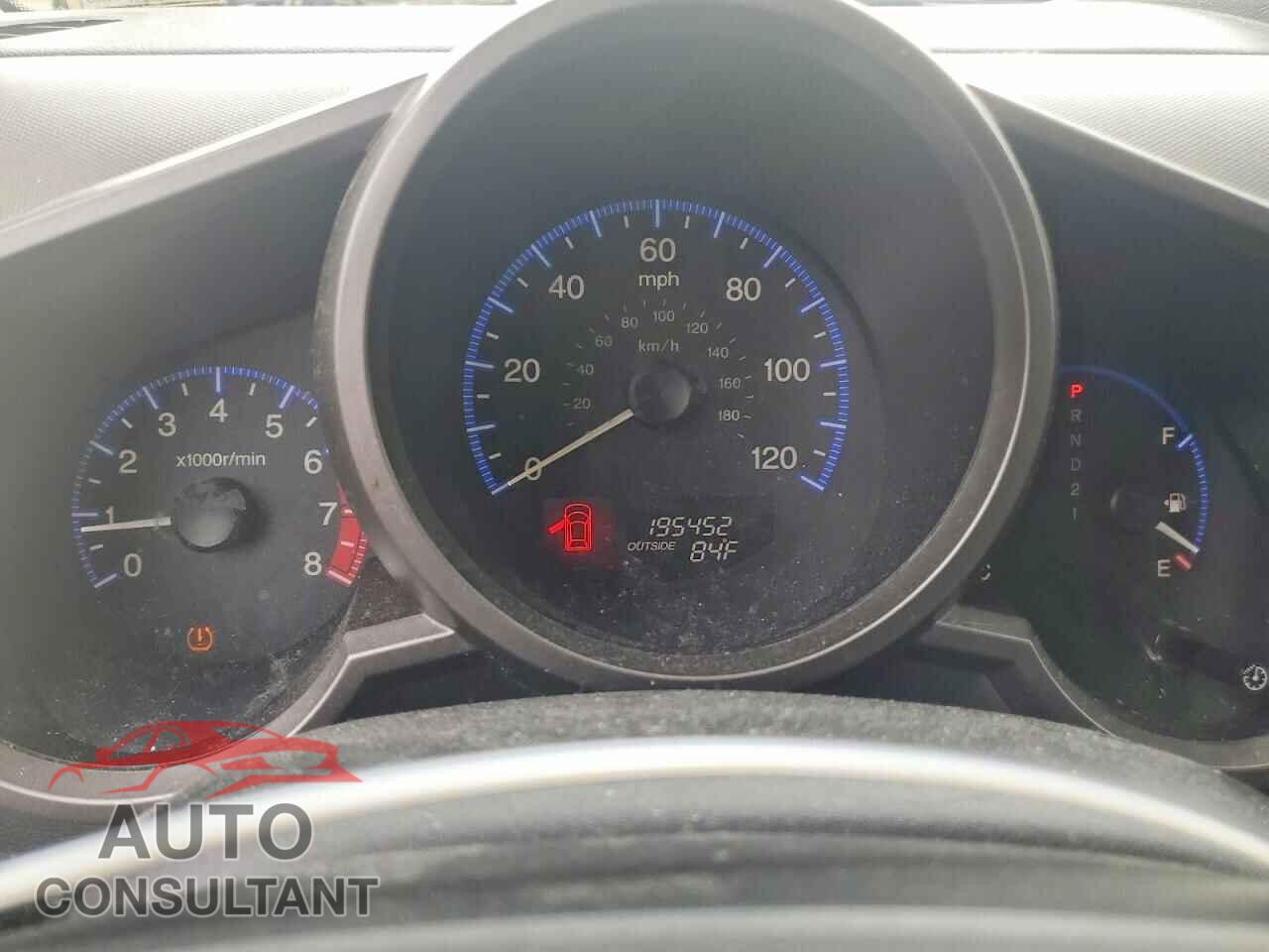 HONDA ELEMENT 2011 - 5J6YH2H73BL002541