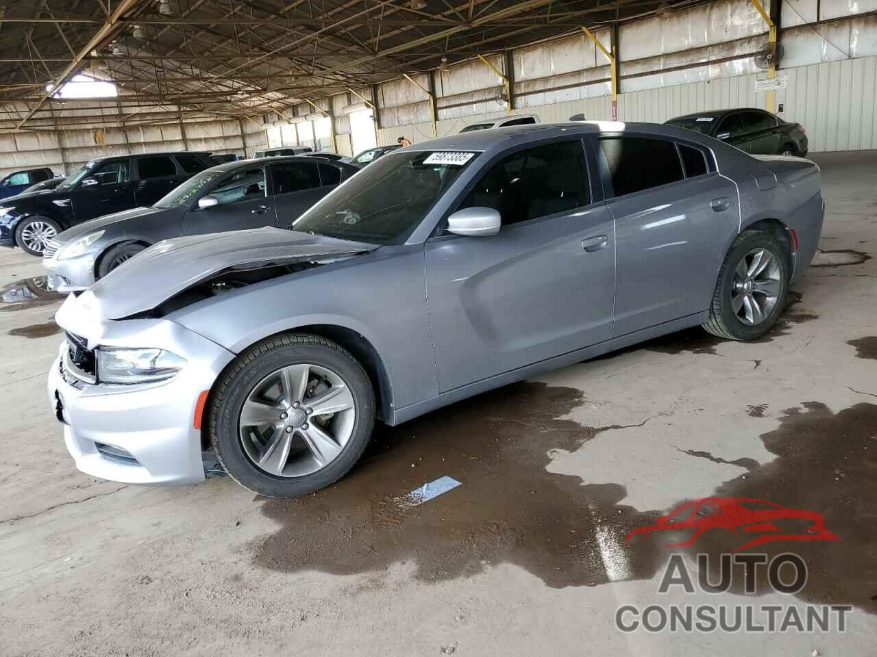 DODGE CHARGER 2017 - 2C3CDXHG7HH563554