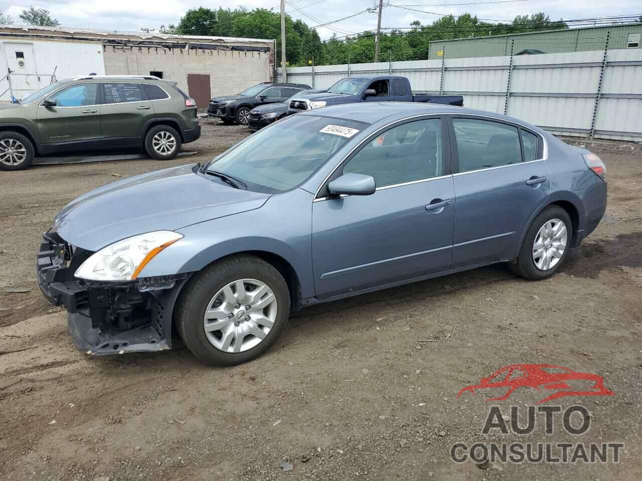NISSAN ALTIMA 2011 - 1N4AL2AP7BN492220