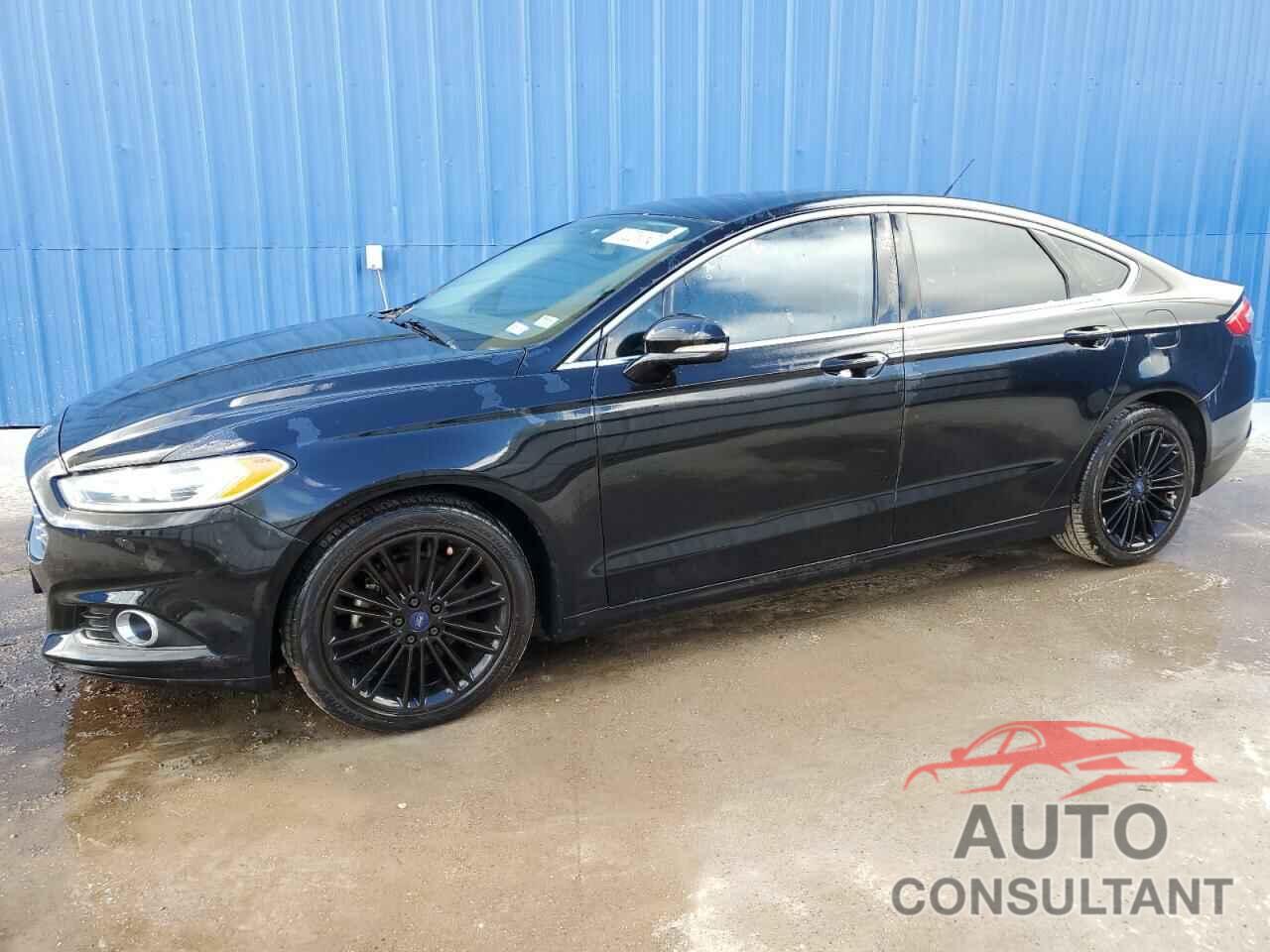 FORD FUSION 2016 - 3FA6P0HD9GR172069