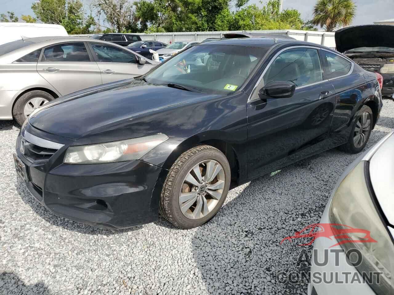 HONDA ACCORD 2012 - 1HGCS1B85CA003976