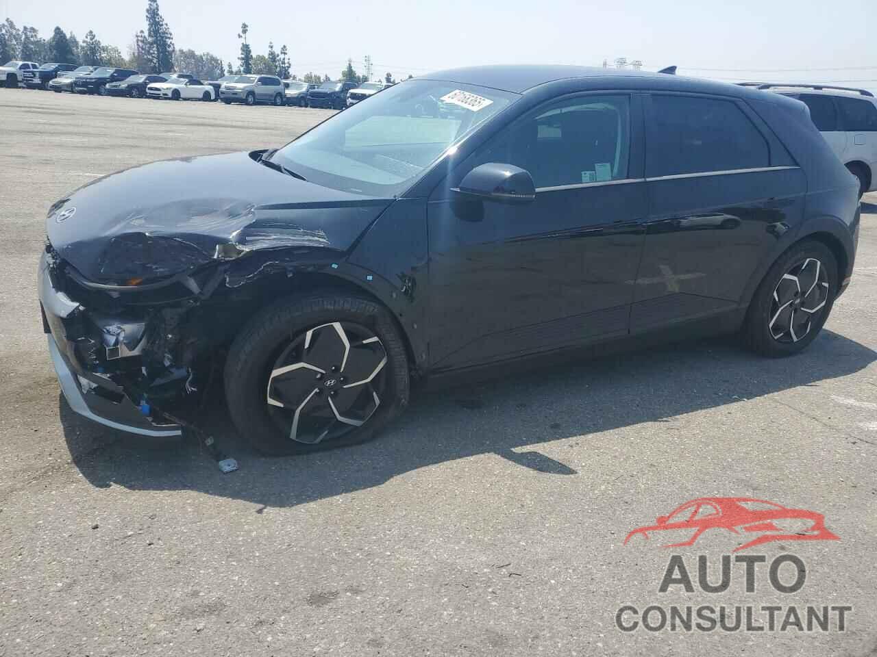 HYUNDAI IONIQ 2024 - KM8KN4DE8RU269789
