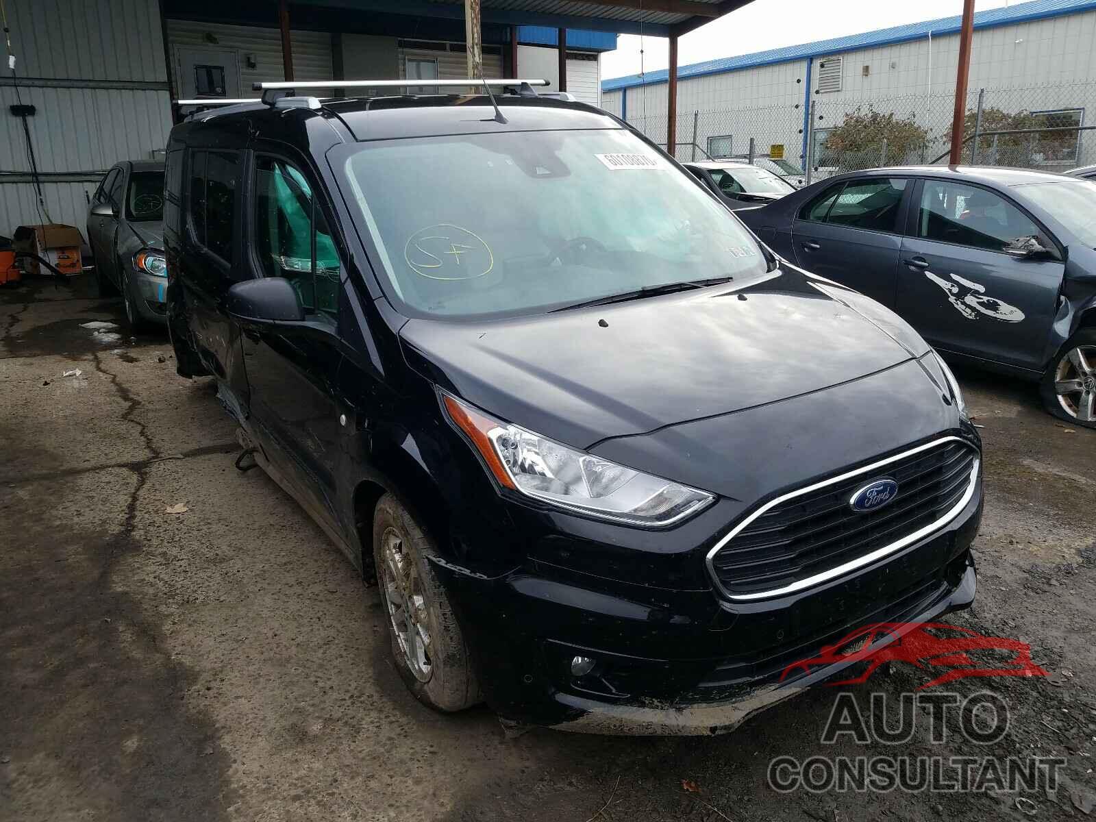 FORD TRANSIT CO 2020 - NM0GS9F21L1452542