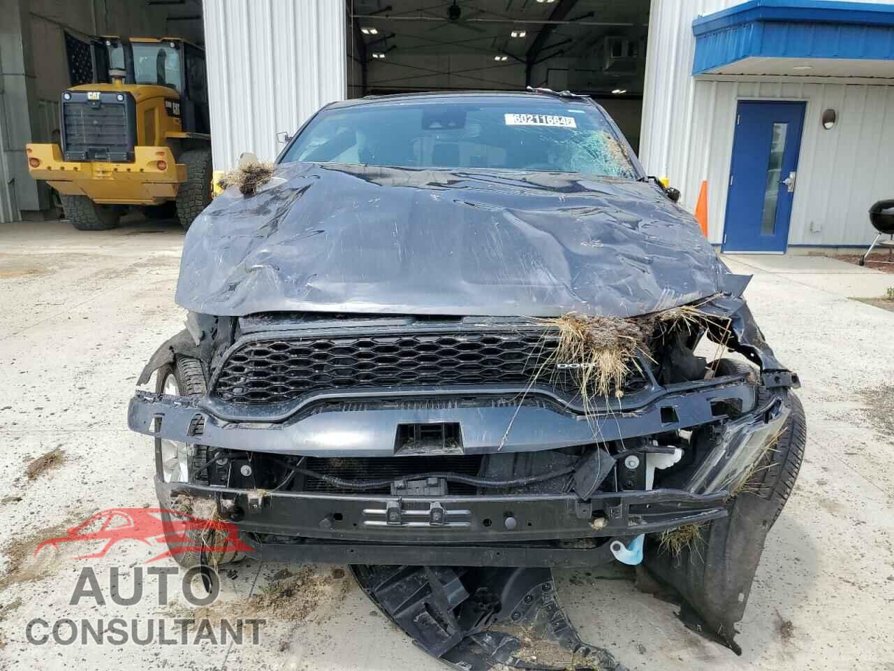 DODGE DURANGO 2023 - 1C4RDJDG6PC637587