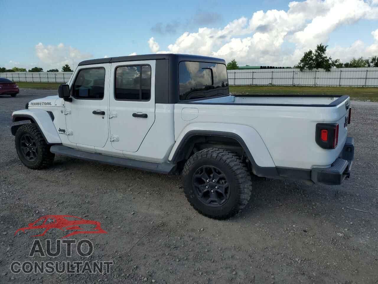 JEEP GLADIATOR 2021 - 1C6HJTAG4ML615093