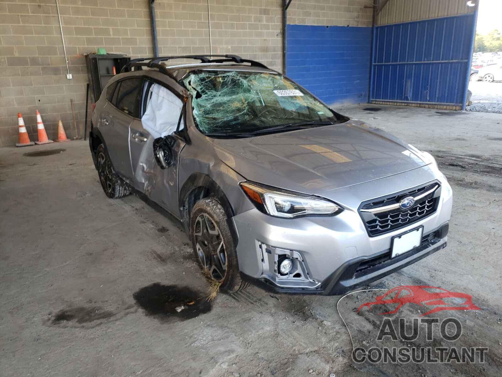 SUBARU CROSSTREK 2020 - JF2GTANC5L8231644