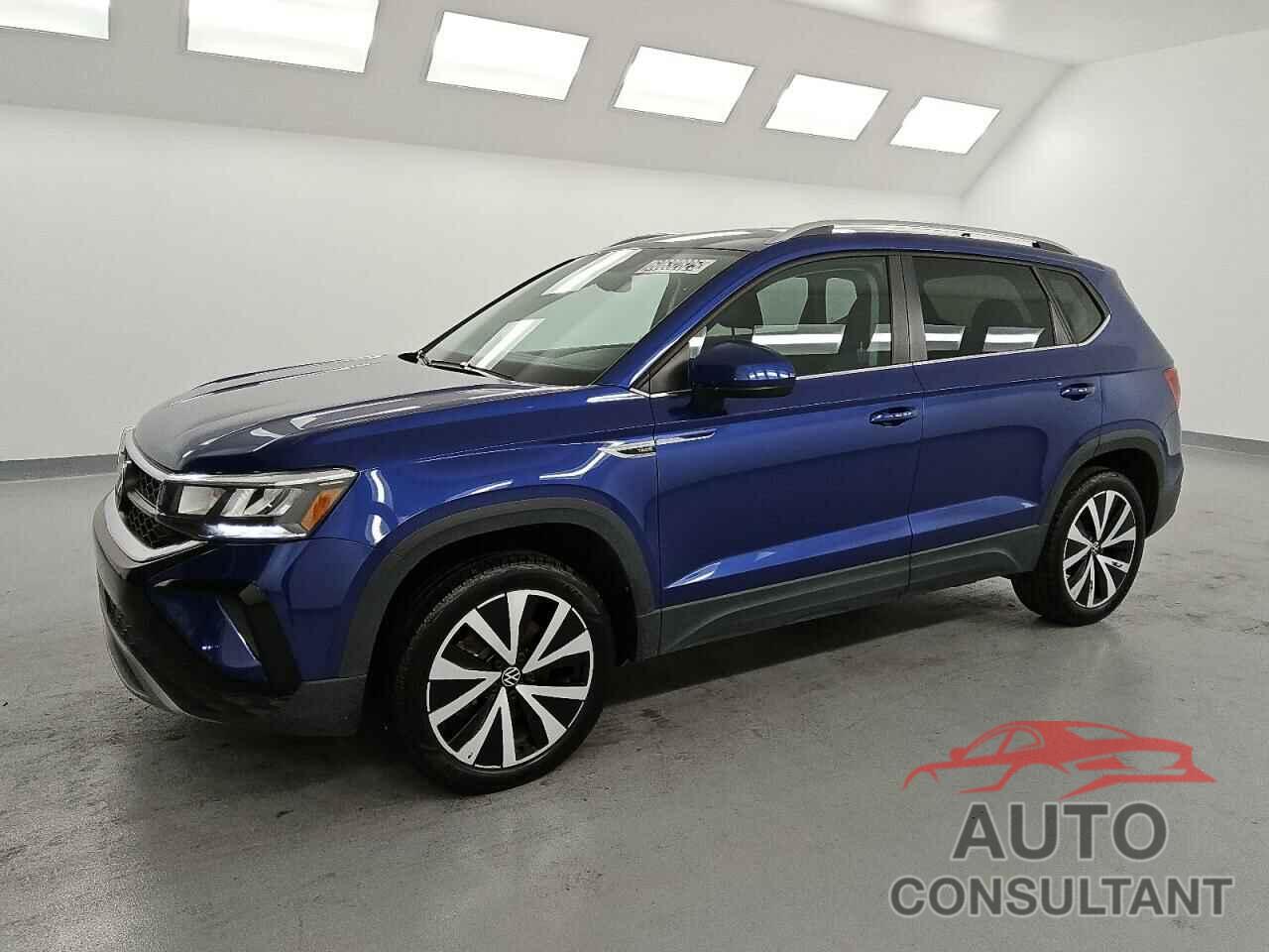 VOLKSWAGEN TAOS SE 2024 - 3VVSX7B26RM060680