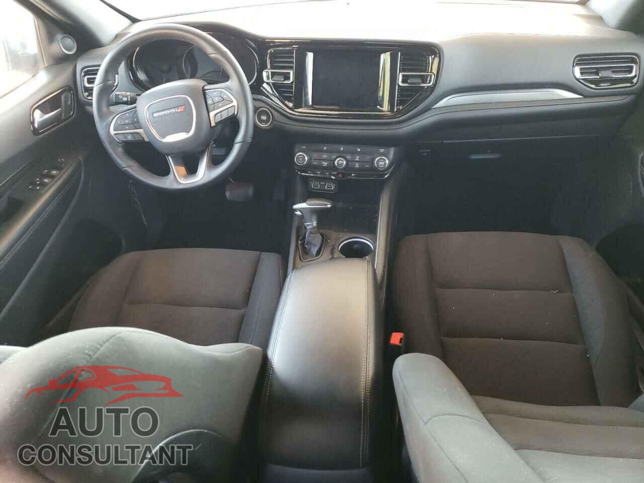 DODGE DURANGO 2023 - 1C4RDHAG3PC635339