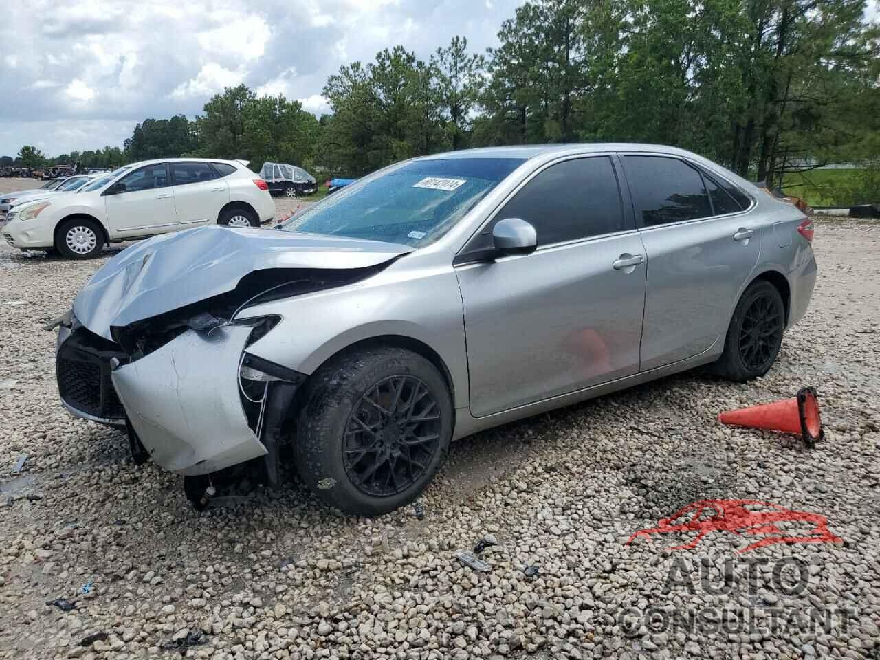 TOYOTA CAMRY 2016 - 4T1BF1FKXGU236031