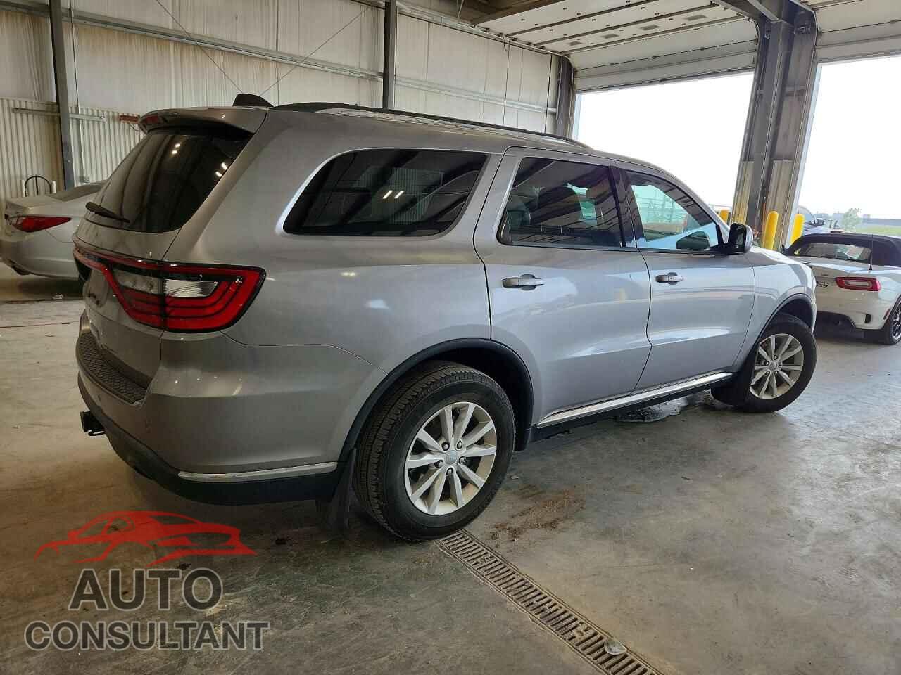 DODGE DURANGO 2014 - 1C4RDJAG4EC977032