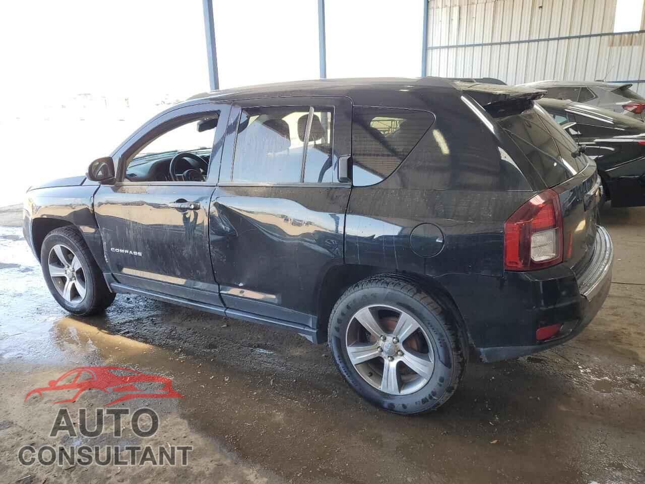 JEEP COMPASS 2016 - 1C4NJCEA2GD763386