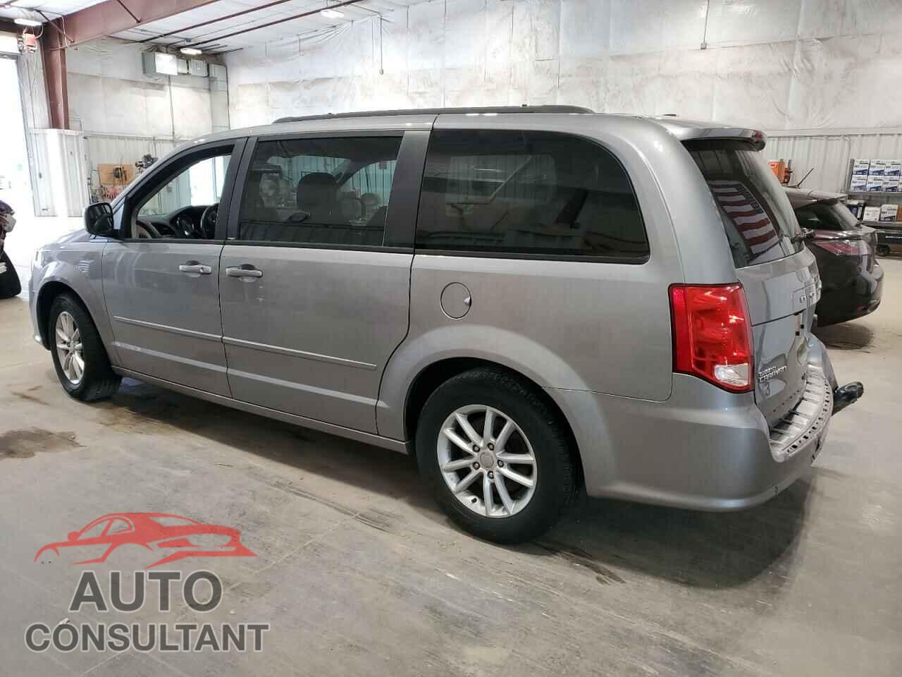 DODGE CARAVAN 2013 - 2C4RDGCGXDR820627