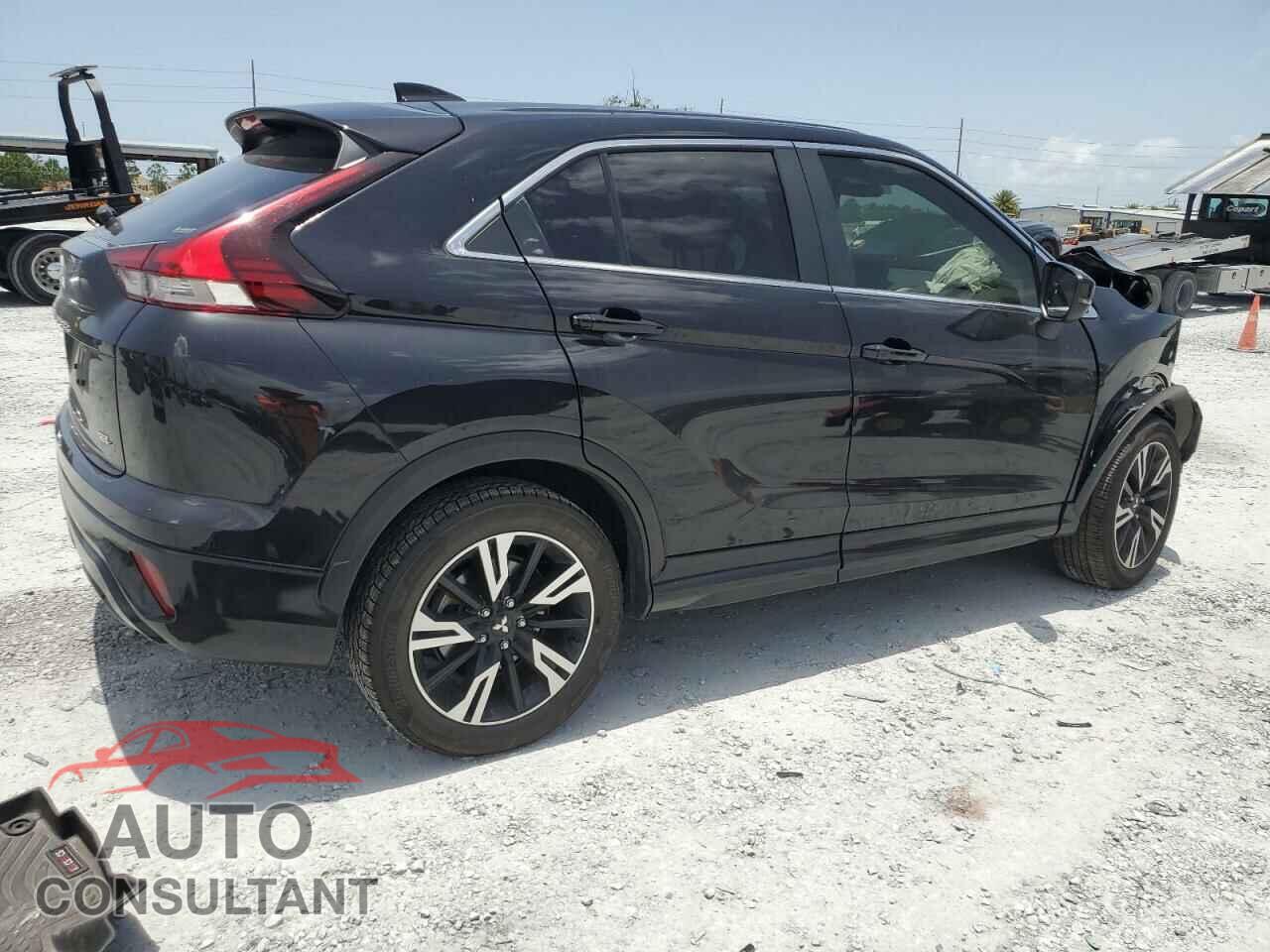 MITSUBISHI ECLIPSE 2024 - JA4ATWAA6RZ004966