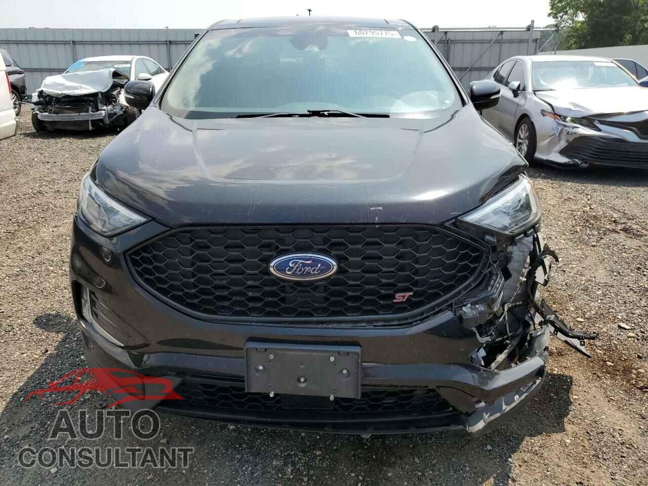 FORD EDGE 2019 - 2FMPK4AP7KBB04493