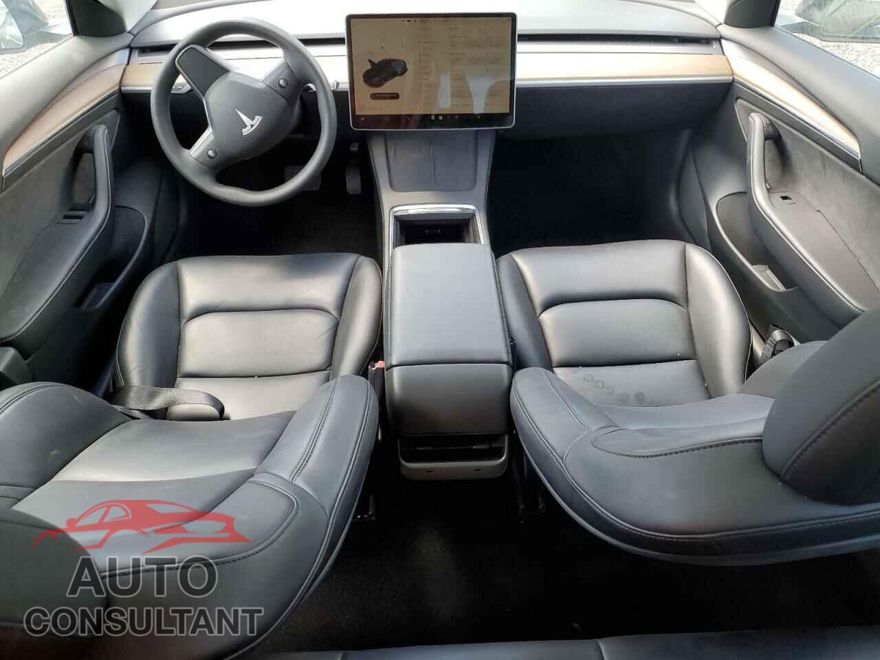 TESLA MODEL 3 2023 - 5YJ3E1EA0PF458896