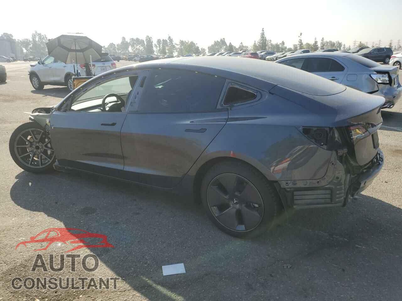 TESLA MODEL 3 2023 - 5YJ3E1EA1PF662882